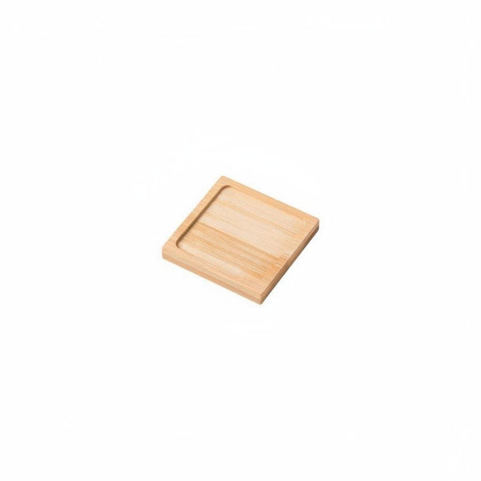 ถาดรองกระถางต้นไม้ไม้ไผ่สำหรับ - Drip Tray Saucer บทวิจารณ์และราคา
